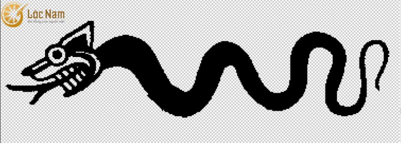 Biểu tượng rắn trong tử vi